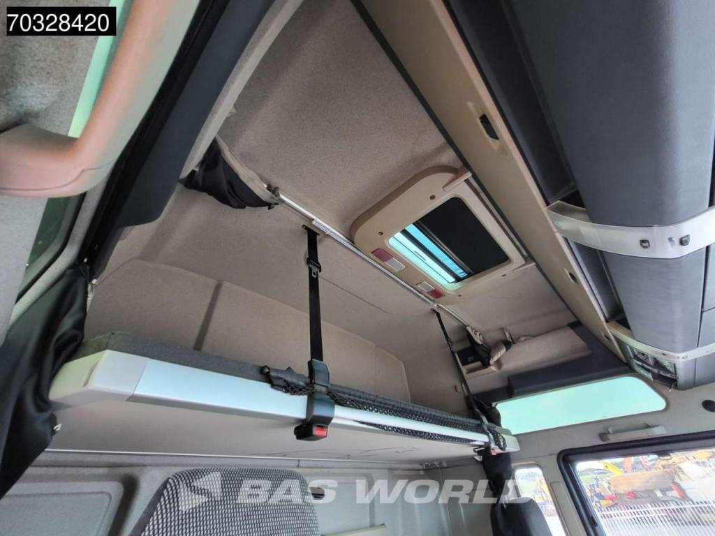 Man TGX 18.500 4X2 XXL Mega Retarder 2x Tanks ACC Photo 26