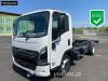 Isuzu M30 5.2 4X2 Photo 1 thumbnail