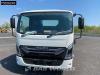 Isuzu M30 5.2 4X2 Photo 3 thumbnail
