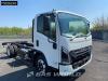 Isuzu M30 5.2 4X2 Photo 6 thumbnail