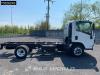 Isuzu M30 5.2 4X2 Photo 8 thumbnail