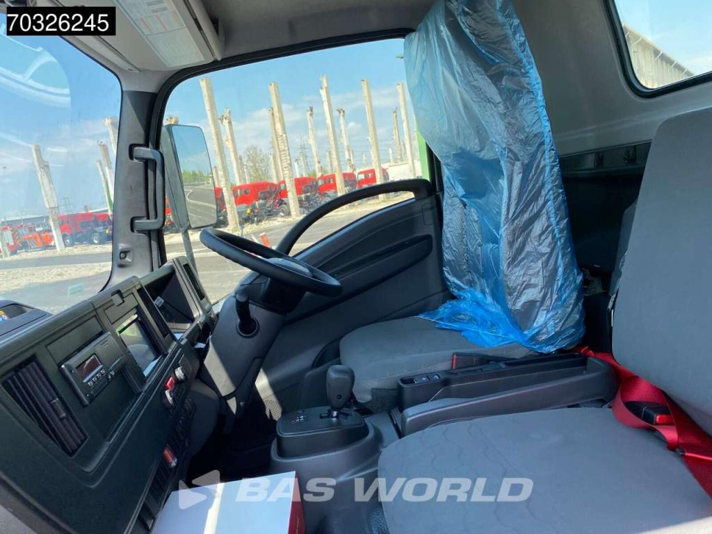 Isuzu M30 5.2 4X2 Photo 15