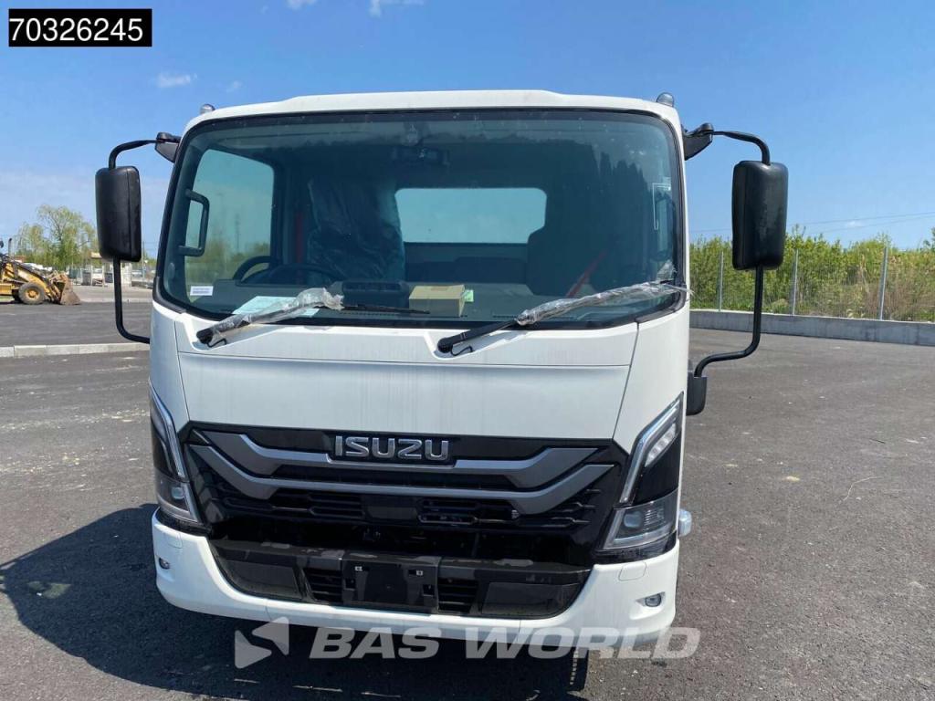 Isuzu M30 5.2 4X2 Photo 3