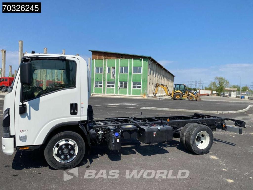 Isuzu M30 5.2 4X2 Photo 7