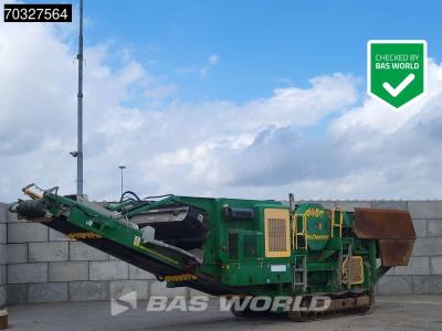 McCloskey J40 v2 en vente par BAS World B.V.