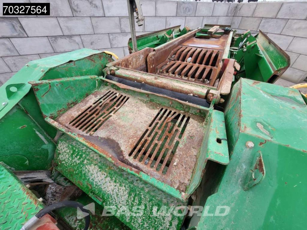 McCloskey J40 v2 Photo 11
