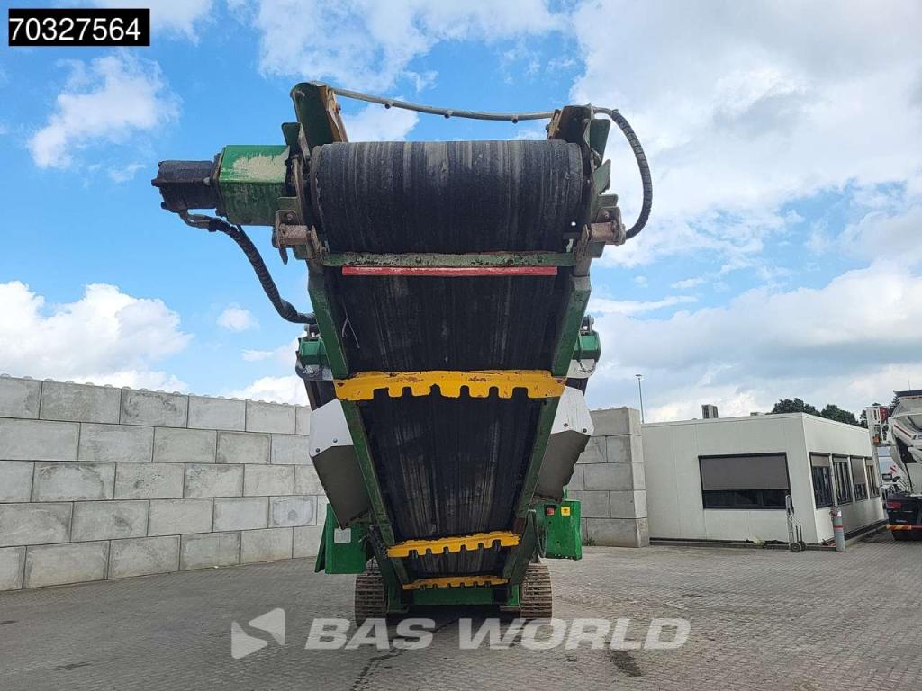 McCloskey J40 v2 Photo 5