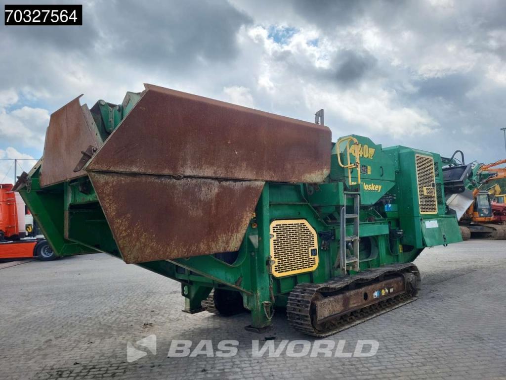 McCloskey J40 v2 Photo 6