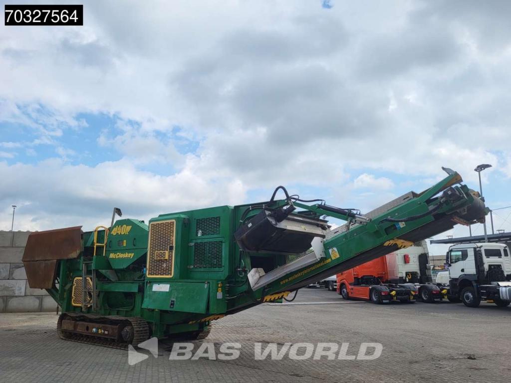McCloskey J40 v2 Photo 7