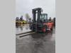 Linde H160D-02 Photo 1 thumbnail