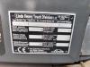 Linde H160D-02 Photo 7 thumbnail