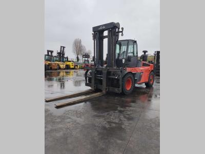 Linde H160D-02 en vente par Uni.Trucks Srl