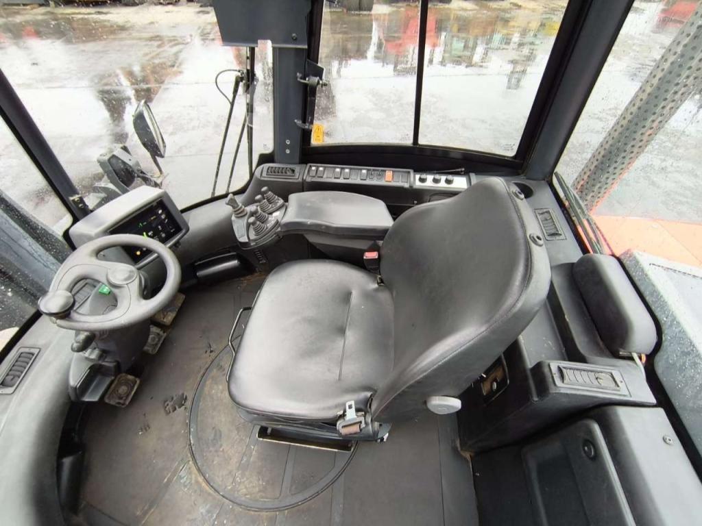 Linde H160D-02 Photo 5