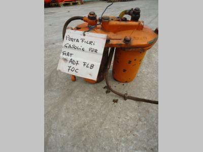 Support de filtre à carburant pour Fiat AD7 - FL8 - 70C en vente par OLM 90 Srl