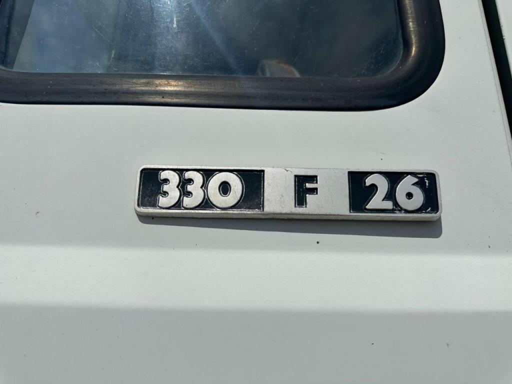 Fiat Iveco 330 26 Photo 2