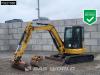 Caterpillar 305 E2 CR 3 Buckets Photo 1 thumbnail
