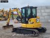 Caterpillar 305 E2 CR 3 Buckets Photo 2 thumbnail