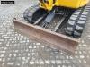 Caterpillar 305 E2 CR 3 Buckets Photo 29 thumbnail