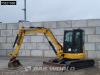 Caterpillar 305 E2 CR 3 Buckets Photo 5 thumbnail