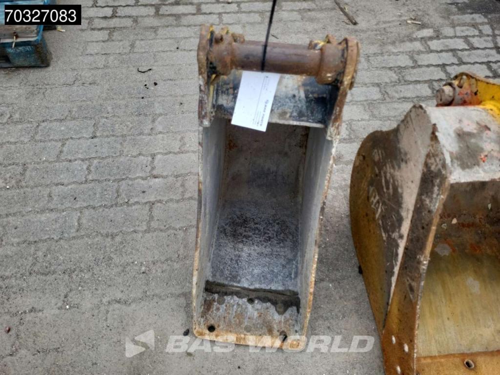 Caterpillar 305 E2 CR 3 Buckets Photo 19