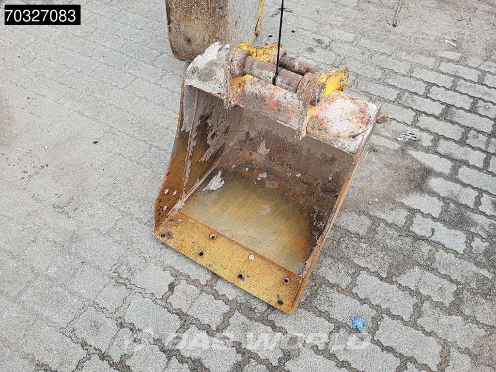 Caterpillar 305 E2 CR 3 Buckets Photo 24