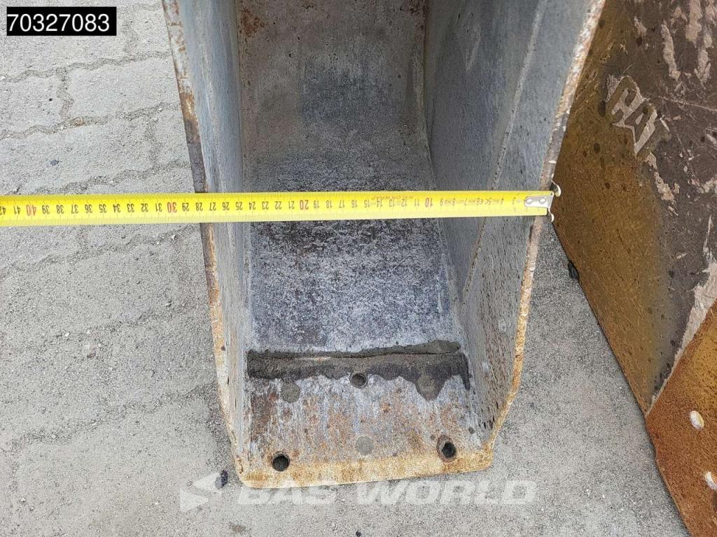 Caterpillar 305 E2 CR 3 Buckets Photo 25