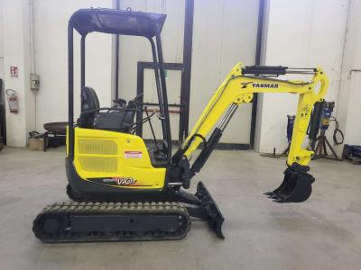 Yanmar vio 17 Photo 1
