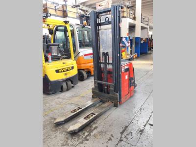 Linde L16AP en vente par Uni.Trucks Srl