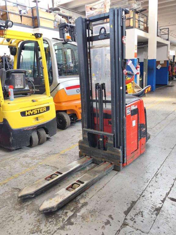 Linde L16AP Photo 1