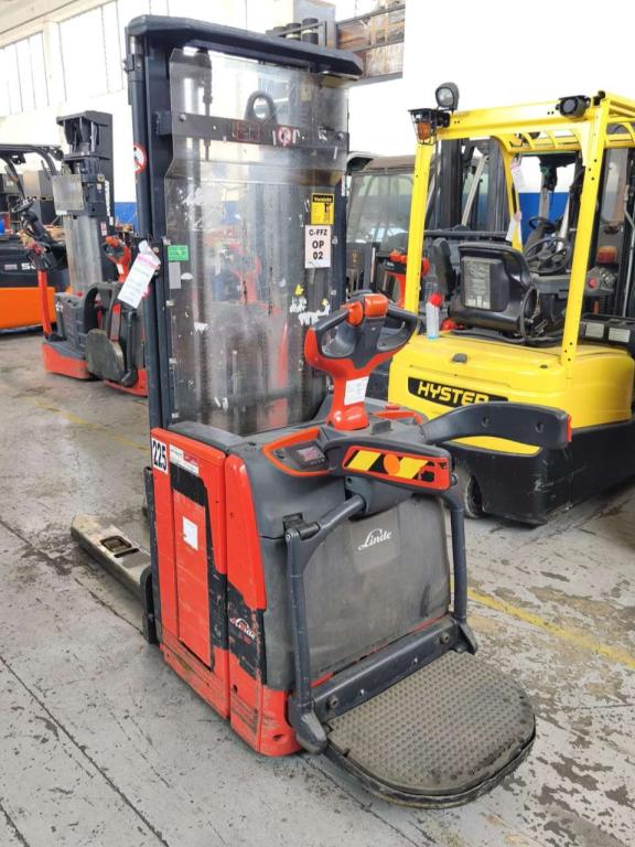 Linde L16AP Photo 2