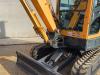 Hyundai ROBEX 35Z-9 Photo 9 thumbnail