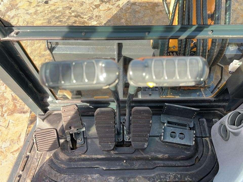 Hyundai ROBEX 35Z-9 Photo 17