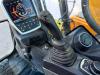 Hyundai HX220L - 360° Camera / Automatic Greasing Photo 11 thumbnail