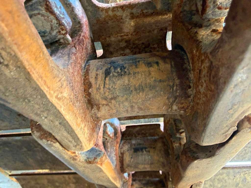 Hyundai HX220L - 360° Camera / Automatic Greasing Photo 25