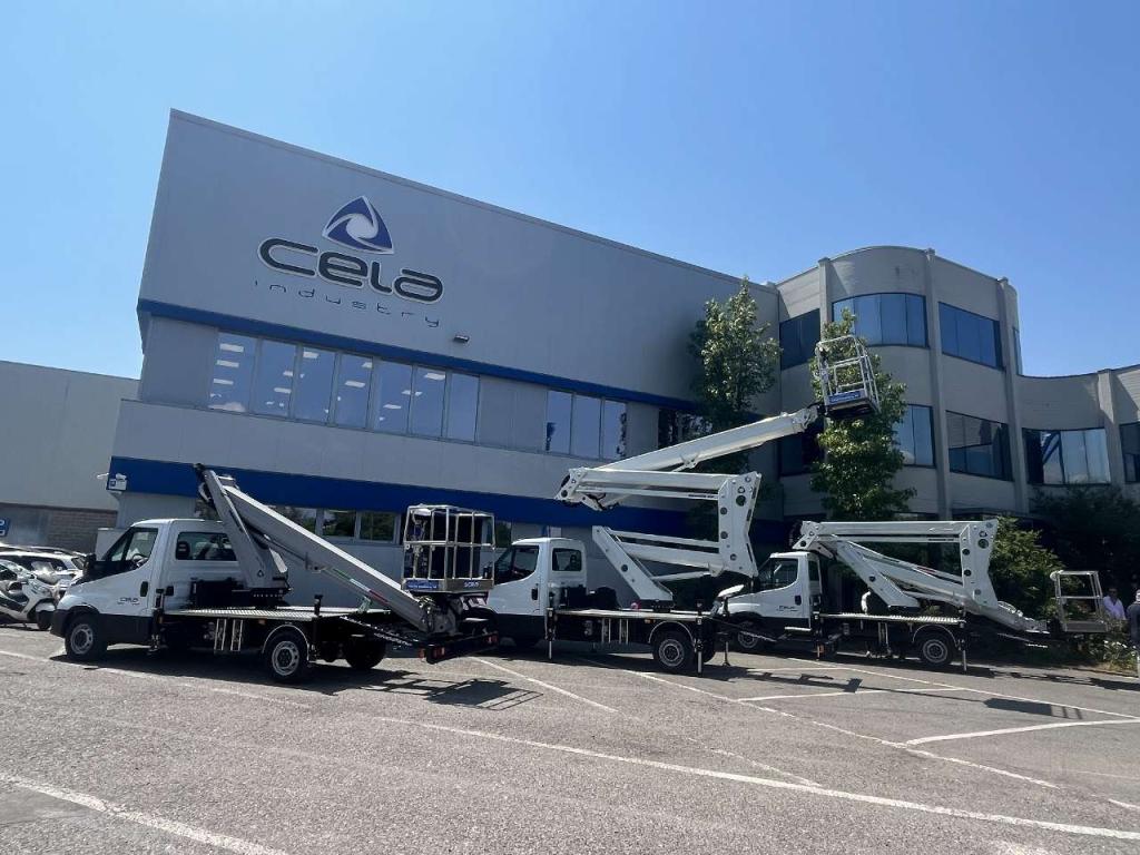Cela Essential 20T Photo 2