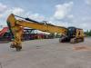 Caterpillar 352FLXE MHD (17m demolition) Photo 2 thumbnail