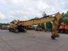 Caterpillar 352FLXE MHD (17m demolition) Photo 3 thumbnail