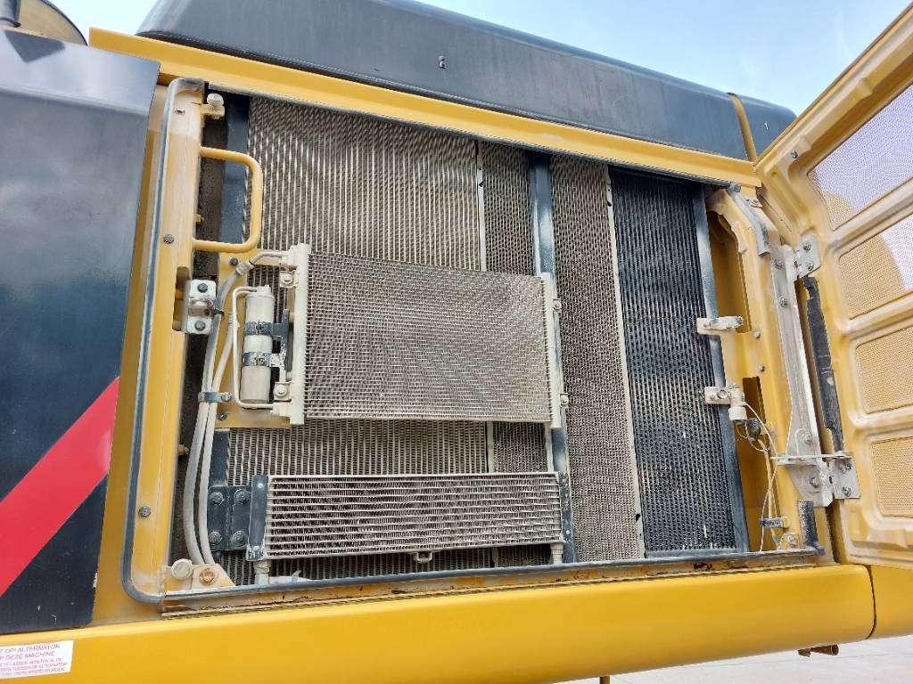 Caterpillar 352FLXE MHD (17m demolition) Photo 14