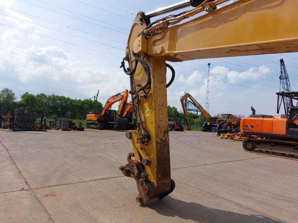 Caterpillar 352FLXE MHD (17m demolition) Photo 19