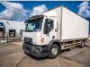 Renault D 19 WIDE 320 DXI DHOLLANDIA 2t Photo 1 thumbnail