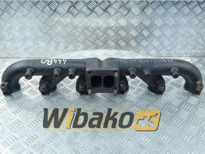 Case 6T-830 en vente par Wibako