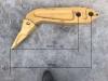 Komatsu D65 Shank Photo 4 thumbnail