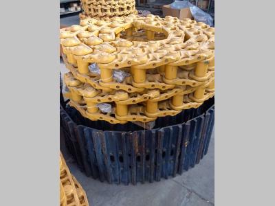 Chaînes pour Caterpillar 973 en vente par Fratelli Zenzalari S.r.l.