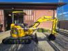 Komatsu PC30 MR-3 Photo 2 thumbnail