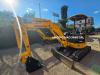 Komatsu PC30 MR-3 Photo 5 thumbnail