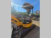 Komatsu PC30 MR-3 Photo 6 thumbnail
