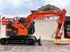 Hitachi ZX135US-7 Photo 14 thumbnail