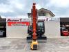 Hitachi ZX135US-7 Photo 15 thumbnail