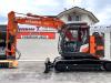 Hitachi ZX135US-7 Photo 2 thumbnail
