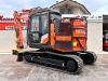 Hitachi ZX135US-7 Photo 3 thumbnail